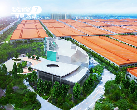 全网构建新媒体传播矩阵